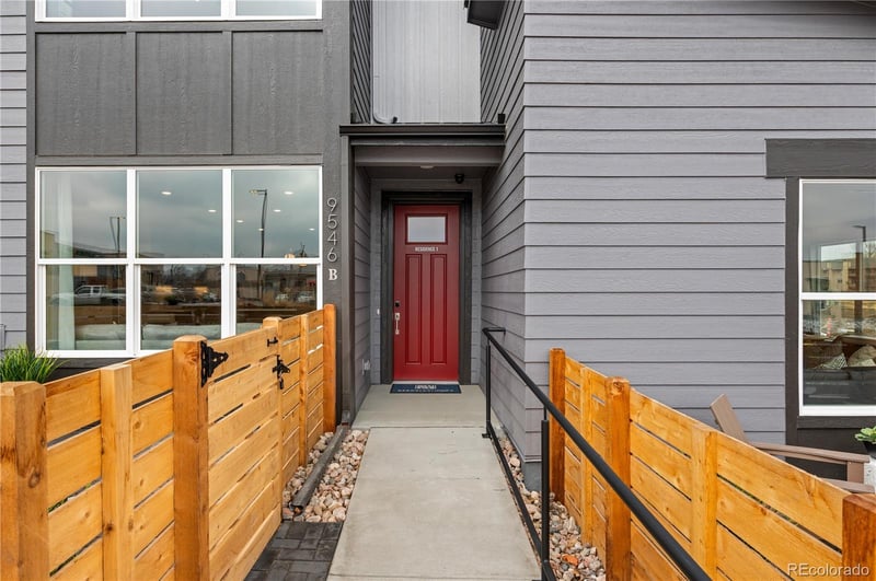 9546 58th Cir #B, Arvada, CO 80002