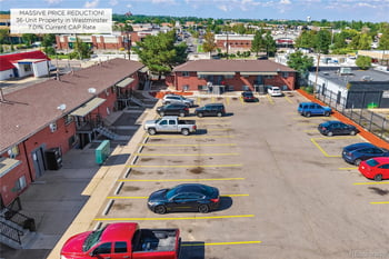 3076 71st Way, Westminster, CO 80030