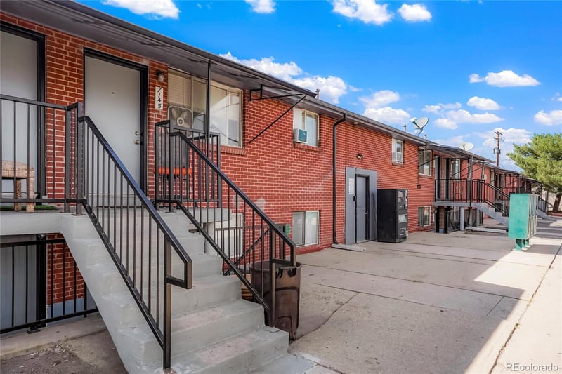 3076 71st Way, Westminster, CO 80030