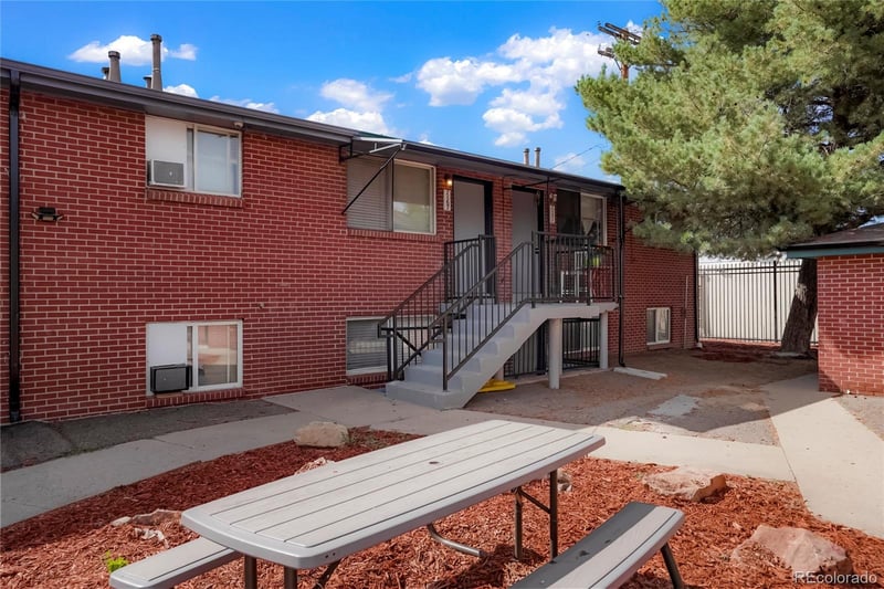 3076 71st Way, Westminster, CO 80030