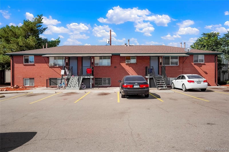 3076 71st Way, Westminster, CO 80030