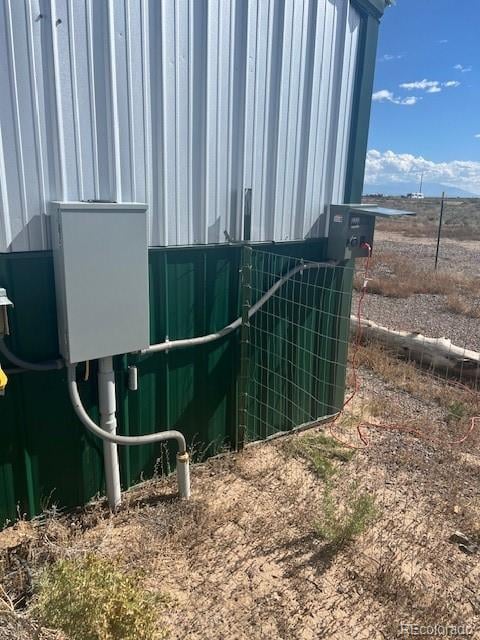 25678 Hazard Cir, Moffat, CO 81143