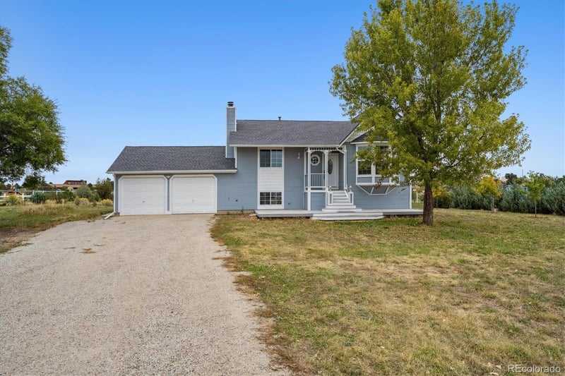 2950 Eclectic Ct, Watkins, CO 80137