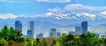 963 Logan St #23, Denver, CO 80203