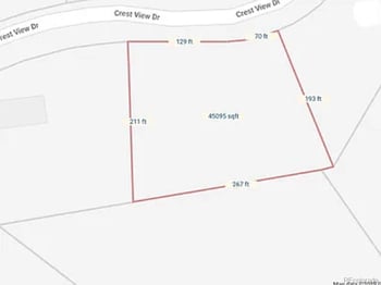 10136 Crest View Dr, Morrison, CO 80465