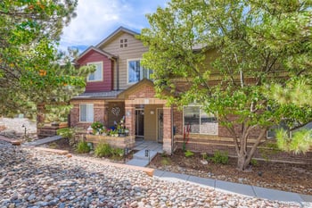 6482 Silver Mesa Dr #B, Highlands Ranch, CO 80130