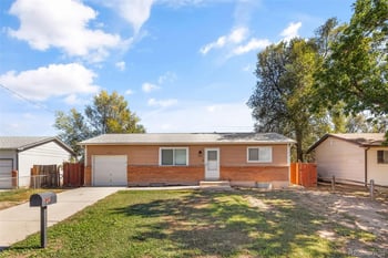 1407 Maxwell St, Colorado Springs, CO 80906