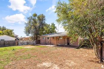 1407 Maxwell St, Colorado Springs, CO 80906