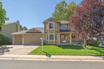 21064 Crestline Cir, Centennial, CO 80015