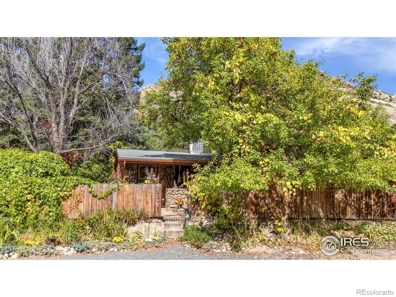 5224 W County Road 56, Laporte, CO 80535