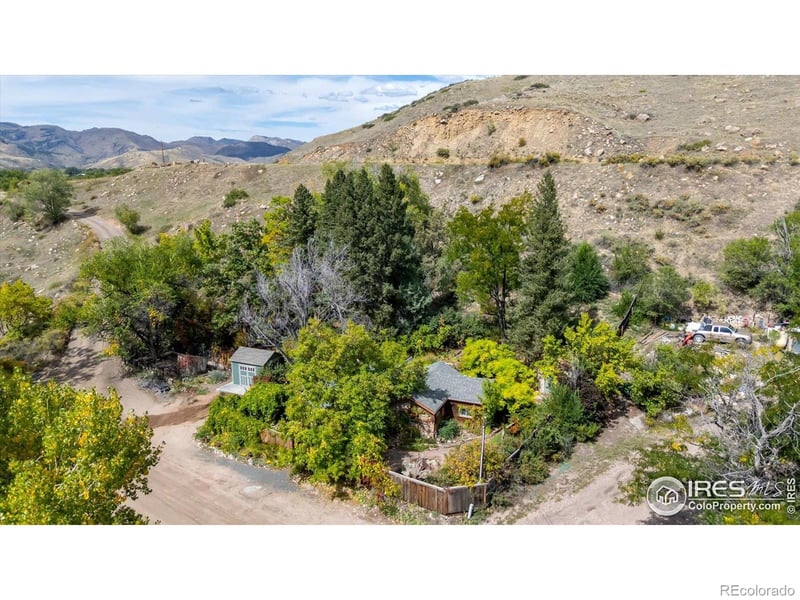 5224 W County Road 56, Laporte, CO 80535