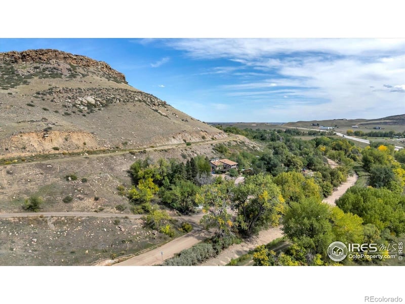 5224 W County Road 56, Laporte, CO 80535