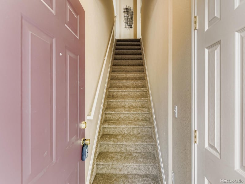 9350 Amison Cir #204, Parker, CO 80134