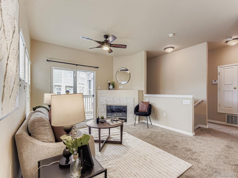 9350 Amison Cir #204, Parker, CO 80134