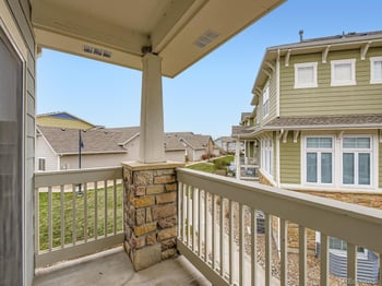 9350 Amison Cir #204, Parker, CO 80134