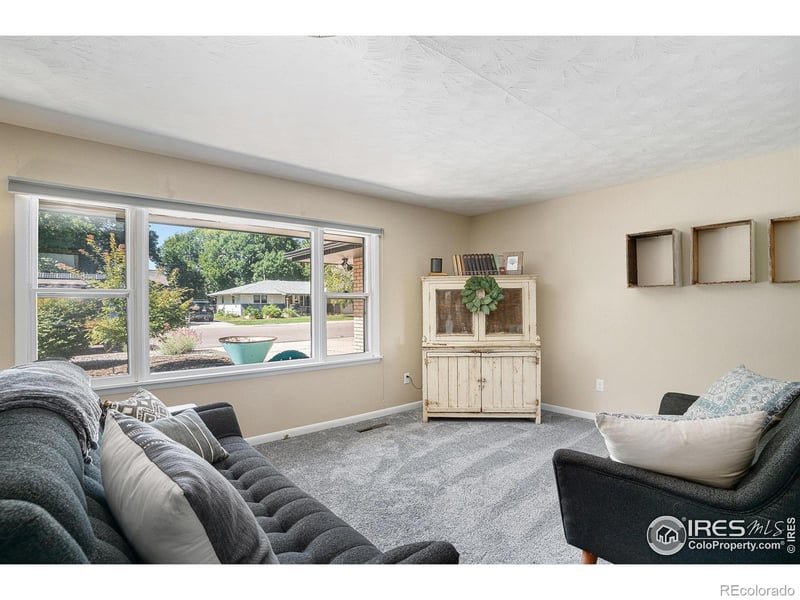 2612 Harvard St, Fort Collins, CO 80525