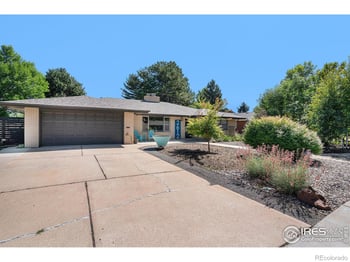 2612 Harvard St, Fort Collins, CO 80525