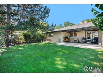 2612 Harvard St, Fort Collins, CO 80525