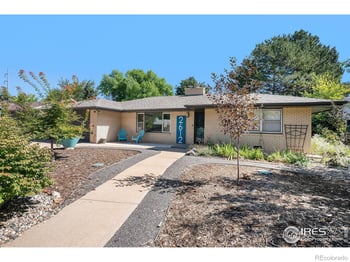 2612 Harvard St, Fort Collins, CO 80525