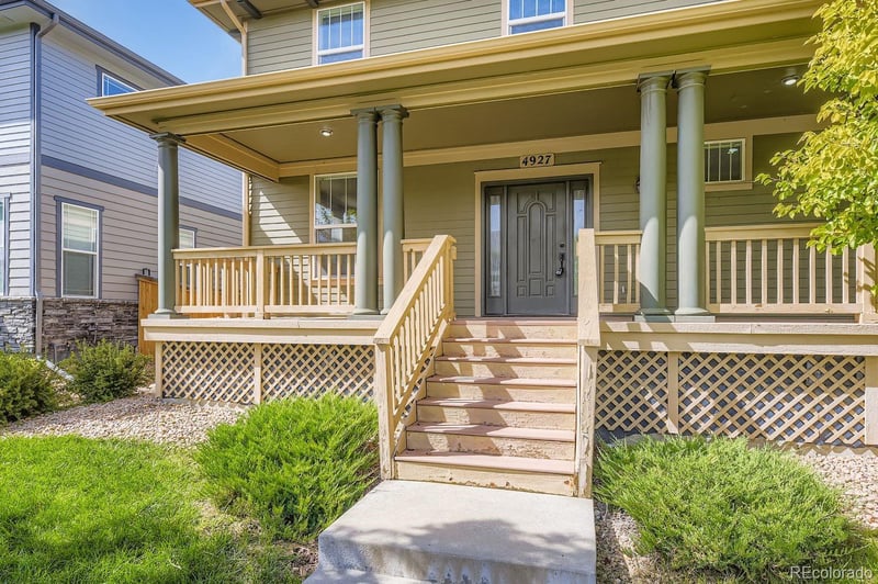 4927 Addison Way, Aurora, CO 80016