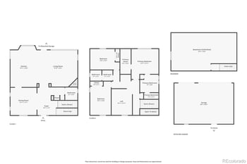 4927 Addison Way, Aurora, CO 80016