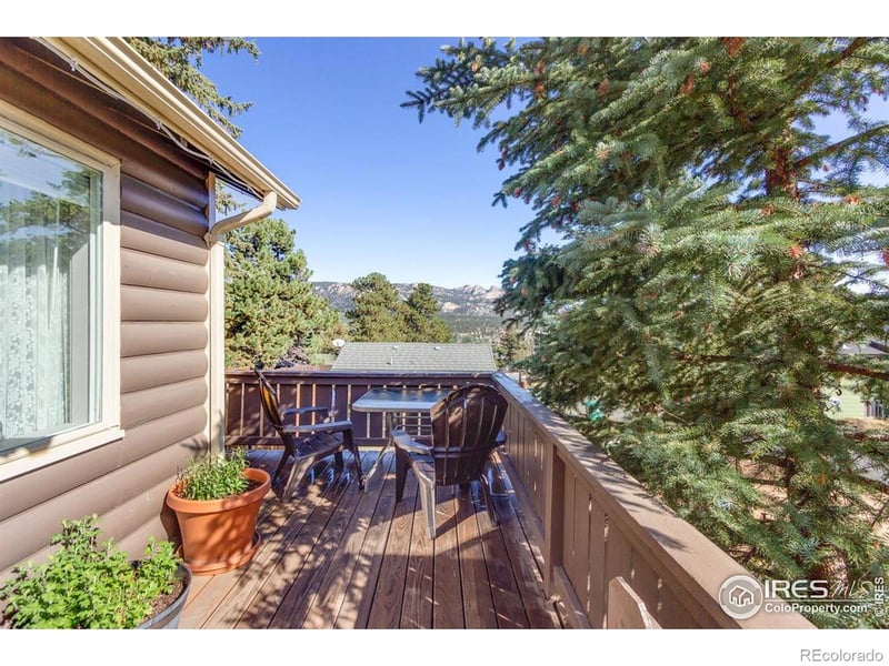 517 Birch Ave, Estes Park, CO 80517