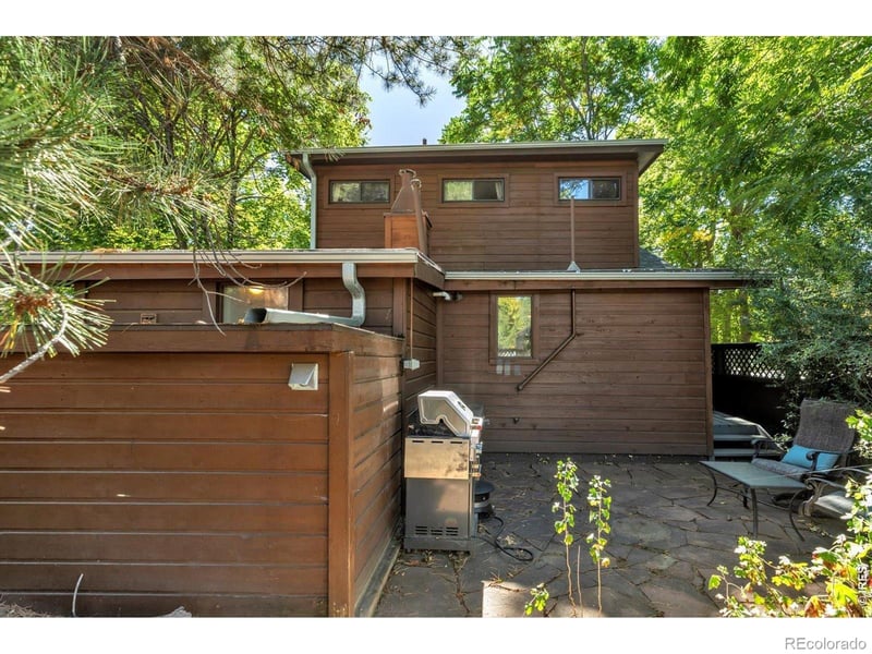 2006 Joslyn Pl, Boulder, CO 80304