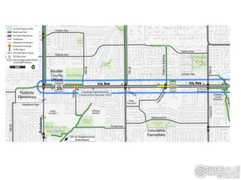 2006 Joslyn Pl, Boulder, CO 80304