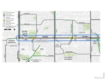 2006 Joslyn Pl, Boulder, CO 80304