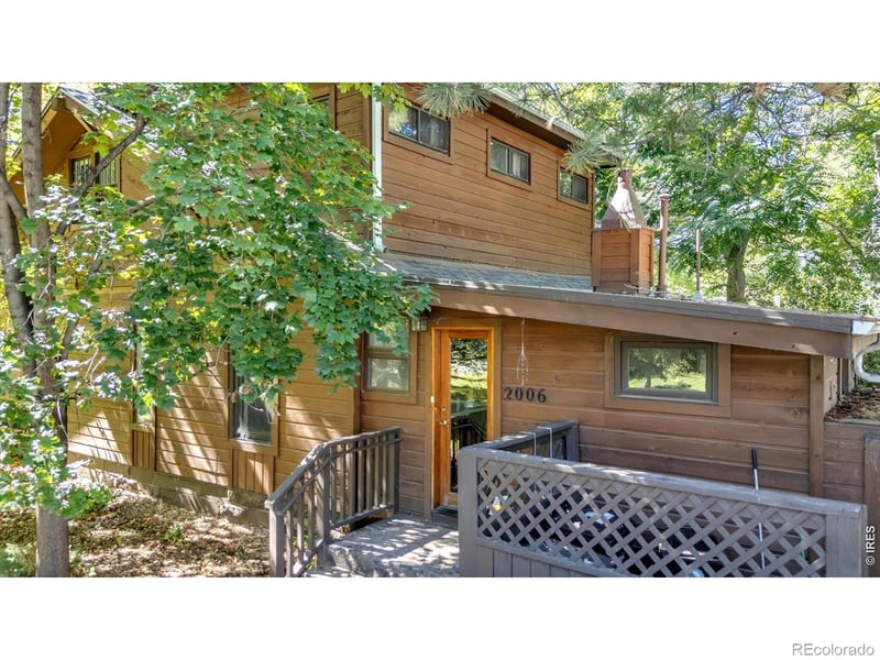 2006 Joslyn Pl, Boulder, CO 80304