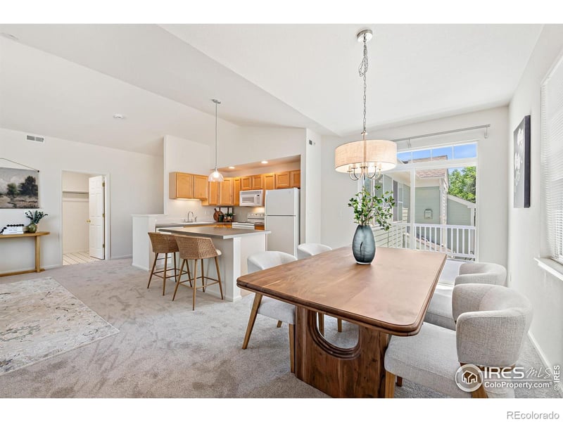 640 Gooseberry Dr #208, Longmont, CO 80503