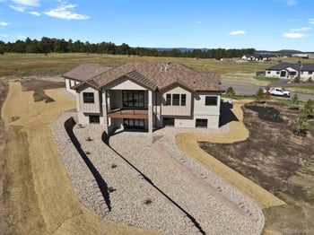 4136 Pinehurst Cir, Colorado Springs, CO 80908