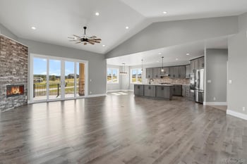 4136 Pinehurst Cir, Colorado Springs, CO 80908