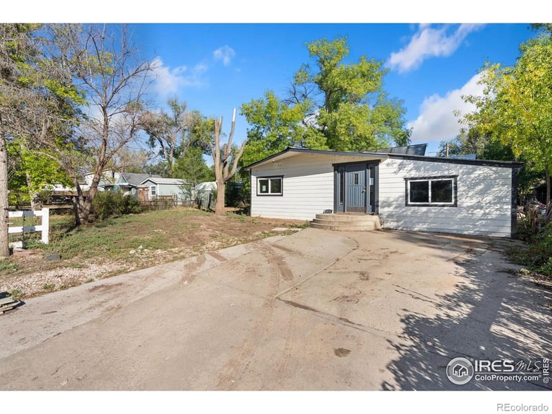 3822 Roosevelt Ave, Wellington, CO 80549