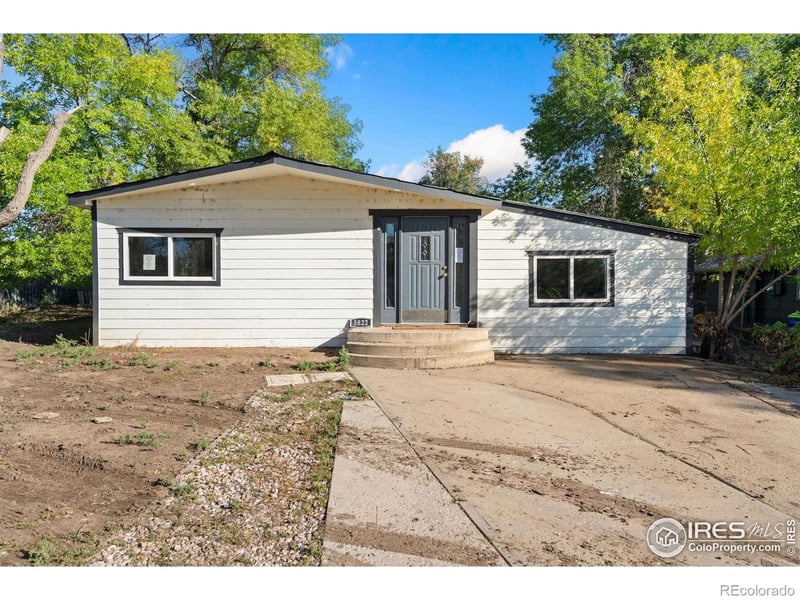 3822 Roosevelt Ave, Wellington, CO 80549
