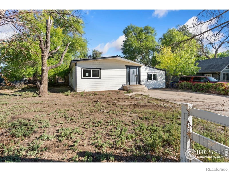 3822 Roosevelt Ave, Wellington, CO 80549