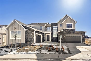 5990 Hickory Oaks Trl, Castle Rock, CO 80104