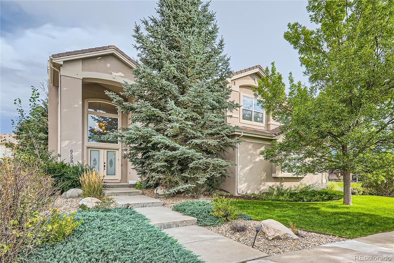 6598 Telluride St, Aurora, CO 80016