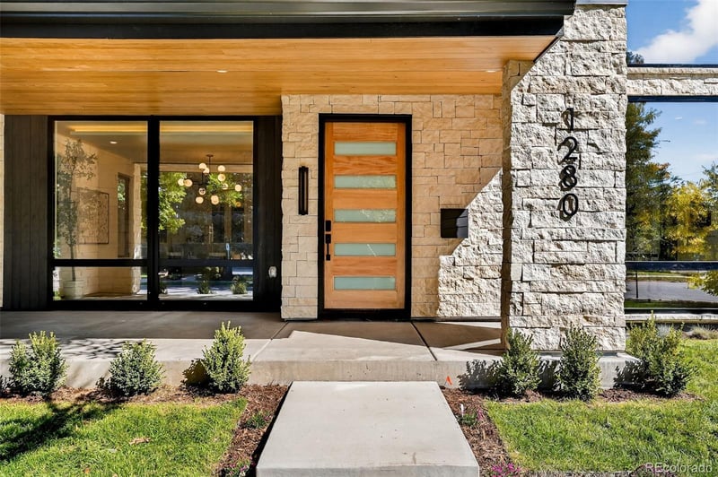 1280 S Gaylord St, Denver, CO 80210