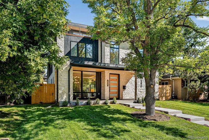 1280 S Gaylord St, Denver, CO 80210