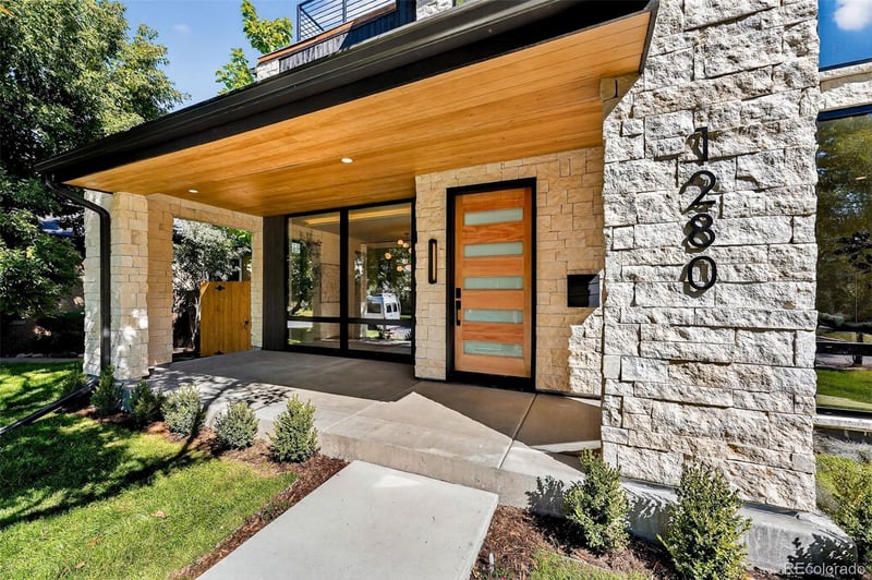 1280 S Gaylord St, Denver, CO 80210