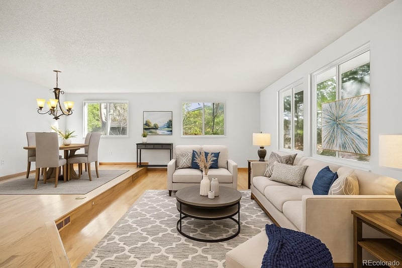 9641 Sierra Dr, Arvada, CO 80005