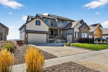 18422 95th Pl, Arvada, CO 80007