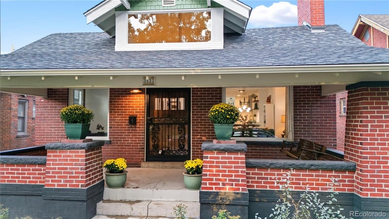 3432 Josephine St, Denver, CO 80205