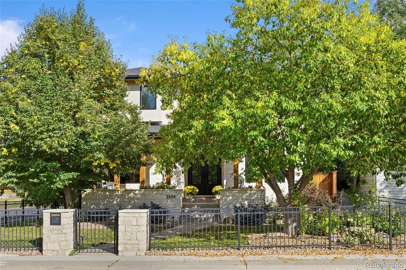 2600 S Adams St, Denver, CO 80210