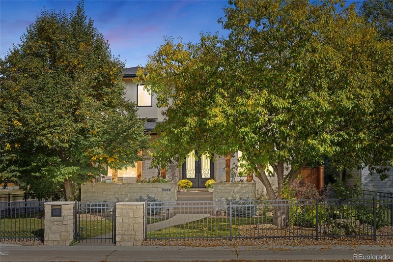 2600 S Adams St, Denver, CO 80210