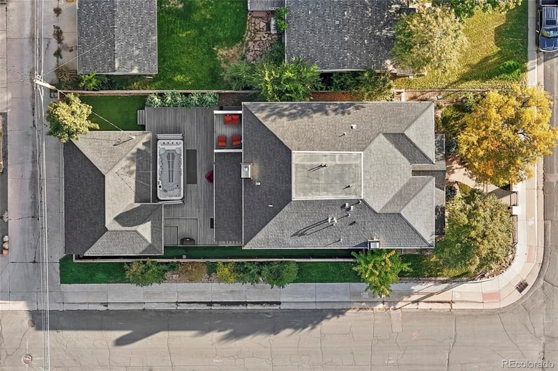 2600 S Adams St, Denver, CO 80210