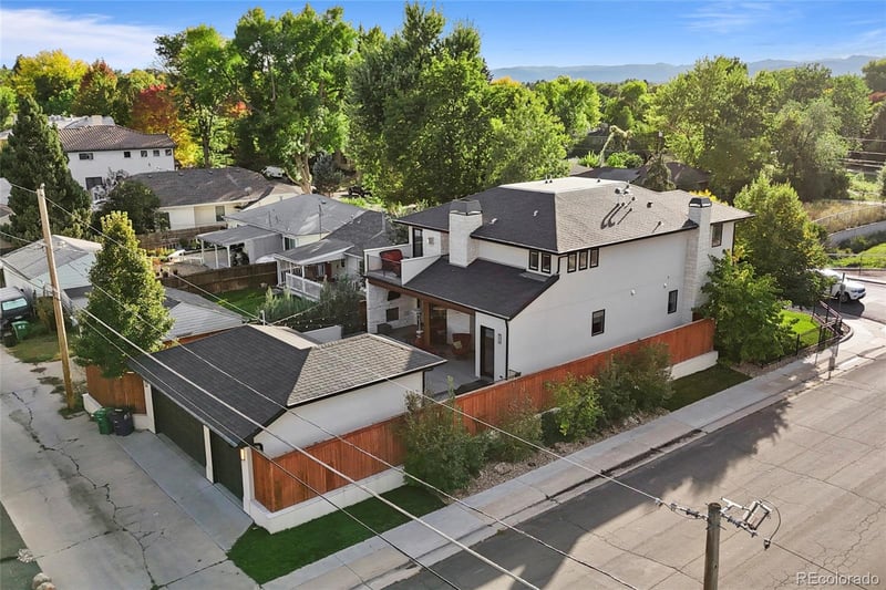 2600 S Adams St, Denver, CO 80210
