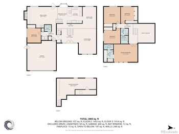 3723 Quince St, Denver, CO 80237