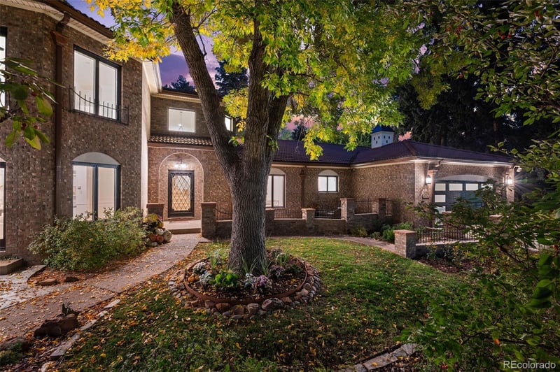 2111 Alameda Ave, Denver, CO 80209